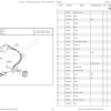 Manitou Telehandler MLT 841 145 PS Y ST5 S1 Parts Catalog 647796 1