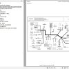 Manitou Telehandler MLT 845 100D H LSU ST3B S1 Parts Catalog 648965