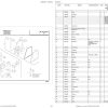 Manitou Telehandler MLT 845 120 H S3 E3 Parts Catalog 648634 1