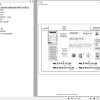 Manitou Telehandler MLT 845 120 H S4 E3 Parts Catalog 648628