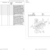 Manitou Telehandler MLT 845 120 LSU S4 E3 Parts Catalog 647088 1