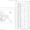 Manitou Telehandler MLT 845 120D ST4 S1 Parts Catalog 649135 1