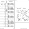 Manitou Telehandler MLT 845 H TURBO LSU S2 E2 Parts Catalog 547887 1
