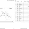Manitou Telehandler MLT 940 120 H ST3B Parts Catalog 648834 1
