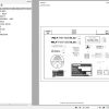 Manitou Telehandler MLT 940 H LSU E3 Parts Catalog 648450