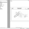 Manitou Telehandler MLT 940 H LSU S2 E3 Parts Catalog 648623