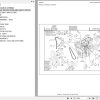 Manitou Telehandler MLT X 1035 100 LT LSU S6 E3 Parts Catalog 647121