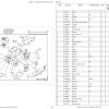 Manitou Telehandler MLT X 1040 140 PS L JD ST3A S2 Parts Catalog 647672 1