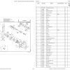 Manitou Telehandler MLT X 1041 145 PS L Y ST3A S1 Parts Catalog 647797 1