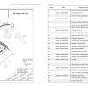 Manitou Telehandler MLT X 625 75H S1 E3 AUS ARMY Parts Catalog 647972 1