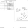 Manitou Telehandler MLT X 627 TURBO COMPACT 20P SC E3 Parts Catalog 647427 1