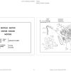 Manitou Telehandler MLT X 732 95P ST3A S1 Parts Catalog 647531 1