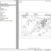 Manitou Telehandler MLT X 735 TURBO LSU S6 E3 Parts Catalog 647121