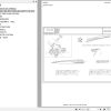 Manitou Telehandler MLT X 741 140 V PLUS D ST3A S1 Parts Catalog 647664