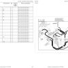 Manitou Telehandler MLT X 840 140 PS JD ST3A S1 Parts Catalog 647601 1