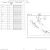 Manitou Telehandler MLT X 841 145 PS Y ST3A S1 Parts Catalog 647797 1