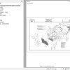 Manitou Telehandler MLT X 845 120 H S4 E3 Parts Catalog 648628