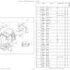Manitou Telehandler MLT X 845 120 H S4 E3 Parts Catalog 648628 1
