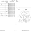 Manitou Telehandler MLT X 845 120 S5 E3 Parts Catalog 648616 1