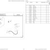 Manitou Telehandler MLT X 960 H 140 ST3A Parts Catalog 648807 1
