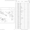 Manitou Telehandler MLT X 961 145 V PLUS L JD ST3A S1 AF Parts Catalog 649082 1