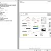 Manitou Telehandler MRT 1440 EASY 55P 400 ST4 S2 Parts Catalog 649055
