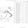 Manitou Telehandler MRT 1440 EASY 55P 400 ST4 S2 Parts Catalog 649055 1