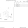 Manitou Telehandler MRT 1440 EASY 75P 400 ST4 S1 Parts Catalog 649115 1