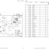 Manitou Telehandler MRT 1640 360 EASY ST3B Parts Catalog 648804 1
