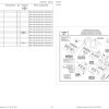 Manitou Telehandler MRT 1640 400 EASY MOT 1104D 44T E3 Parts Catalog 648572 1