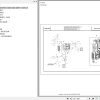 Manitou Telehandler MRT 1640 400 EASY ST3B Parts Catalog 648745