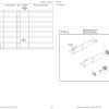 Manitou Telehandler MRT 1640 400 EASY ST3B Parts Catalog 648745 1