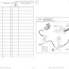 Manitou Telehandler MRT 1640 EASY 55P 400 ST4 S2 Parts Catalog 649055 1
