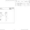 Manitou Telehandler MRT 1640 EASY 75P 360 ST3B S2 Parts Catalog 649055 1