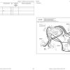 Manitou Telehandler MRT 1640 EASY 75P 360 ST4 S1 Parts Catalog 649115 1