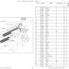 Manitou Telehandler MRT 1640 EASY 75P 400 ST3B S2 Parts Catalog 649055 1