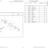 Manitou Telehandler MRT 1645 400 115D ST5 S1 Parts Catalog 649294 1