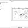 Manitou Telehandler MRT 1840 360 EASY ST3B Parts Catalog 648778