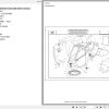 Manitou Telehandler MRT 1840 400 EASY MOT 1104D 44T E3 Parts Catalog 648573
