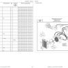 Manitou Telehandler MRT 1840 400 EASY MOT 1104D 44T E3 Parts Catalog 648573 1