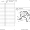 Manitou Telehandler MRT 1840 EASY 55P 360 ST4 S2 Parts Catalog 649055 1