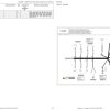 Manitou Telehandler MRT 1840 EASY 75P 360 ST4 S1 Parts Catalog 649115 1