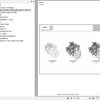 Manitou Telehandler MRT 1840 EASY 75P 400 ST3B S2 Parts Catalog 649055