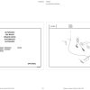 Manitou Telehandler MRT 1840 EASY 75P 400 ST3B S2 Parts Catalog 649055 1