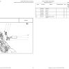 Manitou Telehandler MRT 1845 400 75D ST5 S1 Parts Catalog 649294 1 1