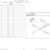 Manitou Telehandler MRT 2145 400 115D ST5 S1 Parts Catalog 649295 1