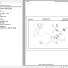 Manitou Telehandler MRT 2145 75P 360 EASY ST3B S1 Parts Catalog 648975