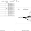 Manitou Telehandler MRT 2150 TURBO SERIE M MOT 1004 40T Parts Catalog 648193 1