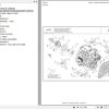 Manitou Telehandler MRT 2260 360 160Y ST5 S1 Parts Catalog 649284