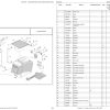 Manitou Telehandler MRT 2545 360 115D ST5 S1 Parts Catalog 649295 1